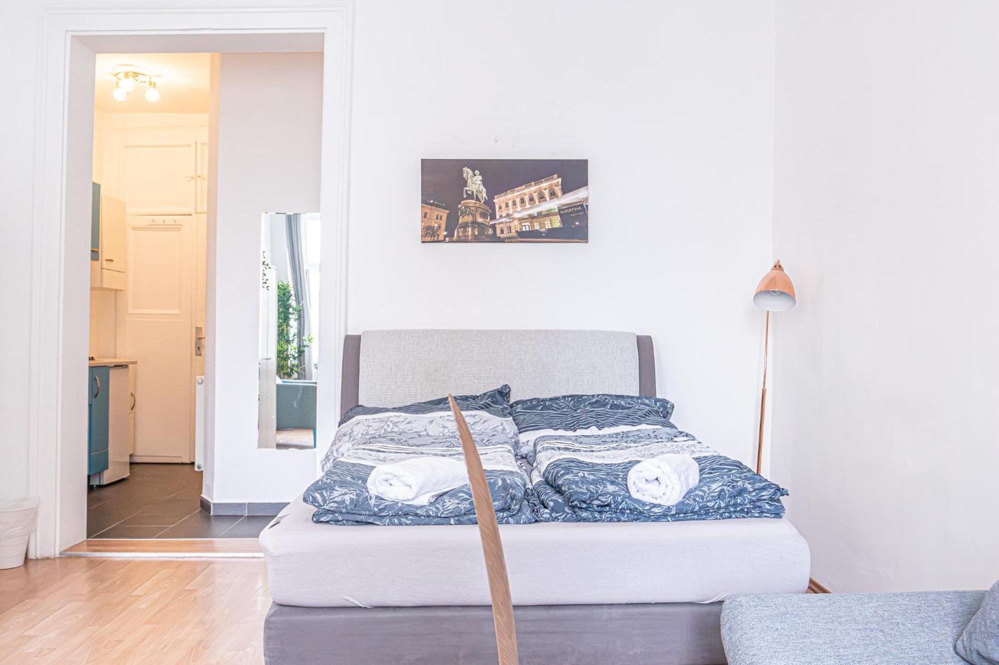 Breathtaking 2Br Apt Modern Design/Near Schoennbrunn Viena Exterior foto