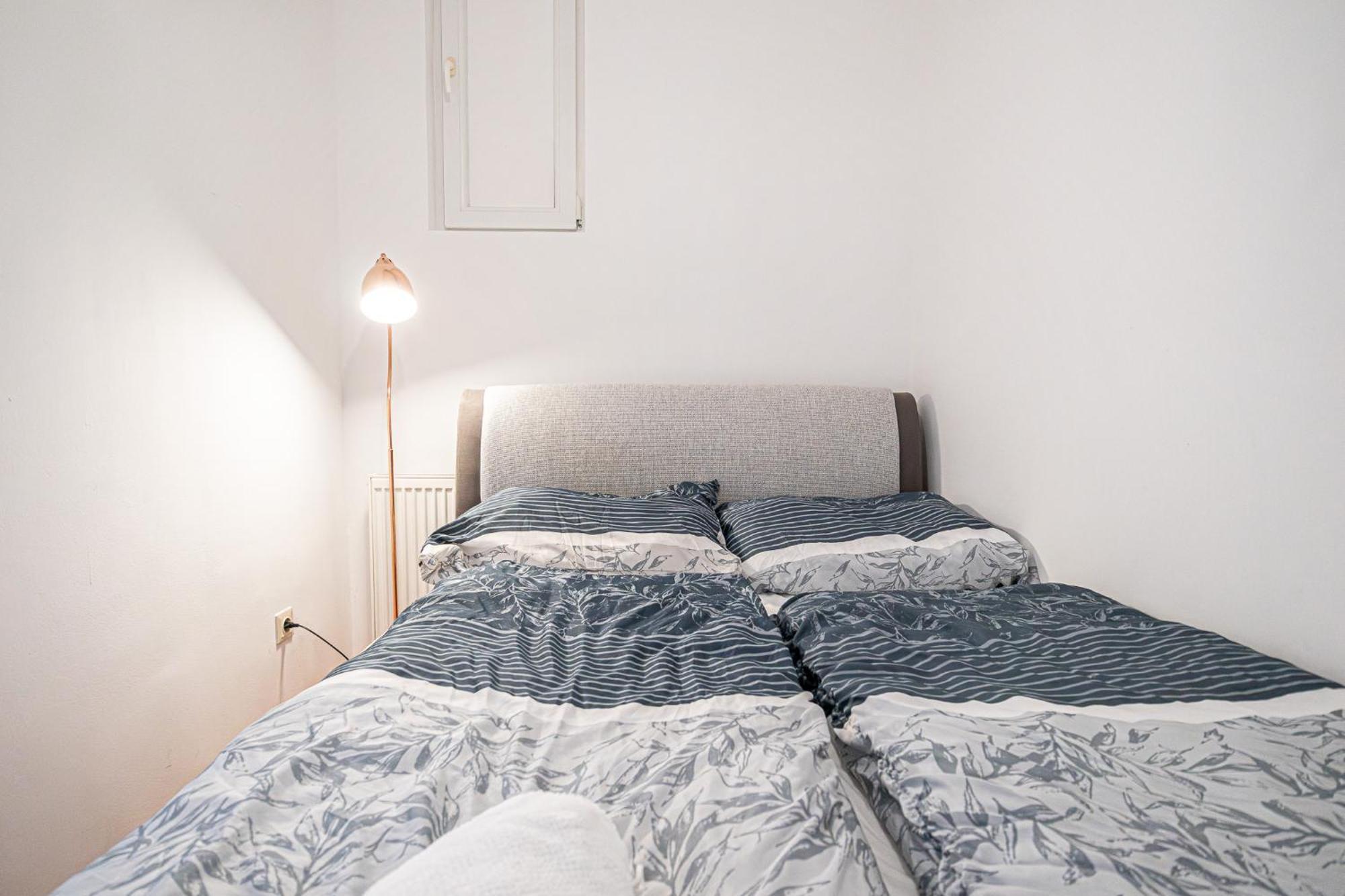 Breathtaking 2Br Apt Modern Design/Near Schoennbrunn Viena Exterior foto