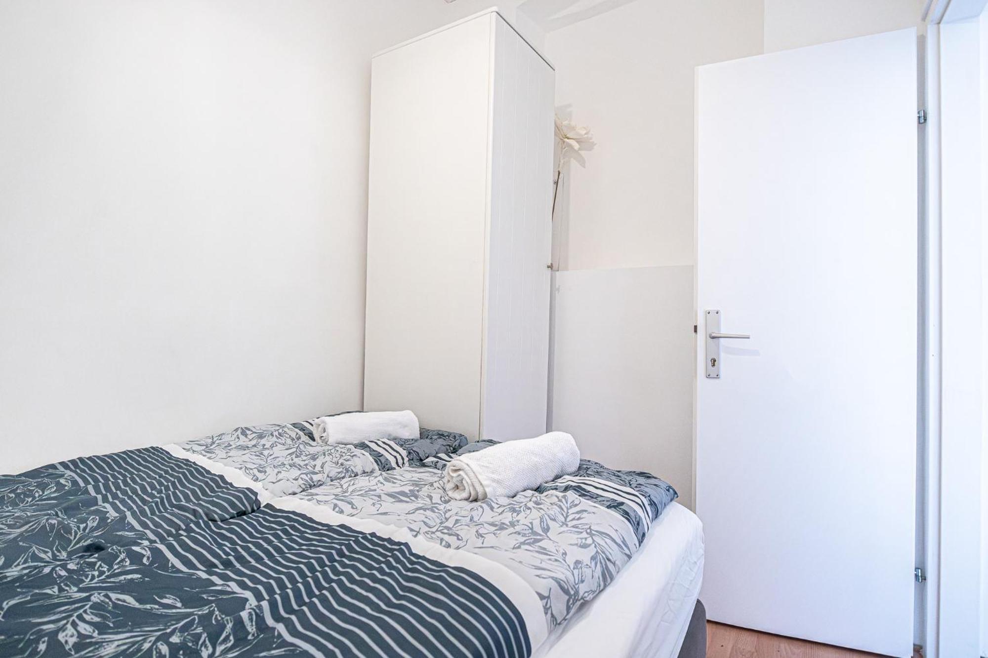 Breathtaking 2Br Apt Modern Design/Near Schoennbrunn Viena Exterior foto
